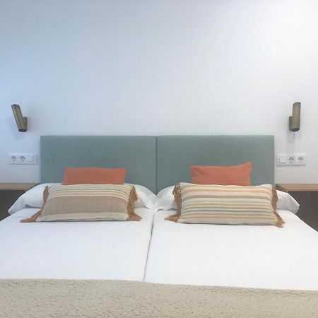 Apartamentos Puerto Norte - Apto 3 Пуэрто-де-Вега Экстерьер фото