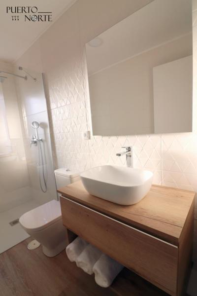 Apartamentos Puerto Norte - Apto 3 Пуэрто-де-Вега Экстерьер фото